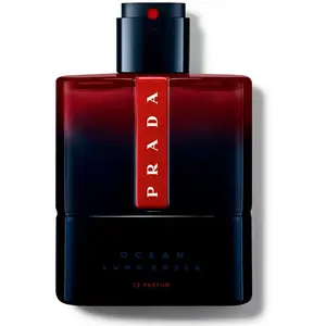 Comparateur de prix : Prada Luna Rossa Ocean Le Parfum Eau de Parfum - Vaporisateur 100 ml