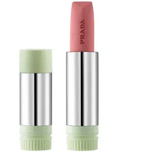 Prada Soft Matte Nude Lipstick Refill 3.8g (Various Shades) - P158 pas cher