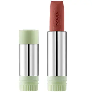 Prada Soft Matte Nude Lipstick Refill 3.8g (Various Shades) - B106 pas cher