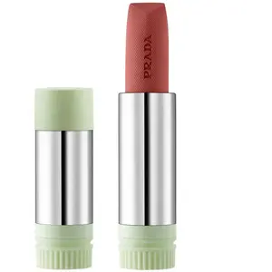 Prada Soft Matte Nude Lipstick Refill 3.8g (Various Shades) - B107 pas cher