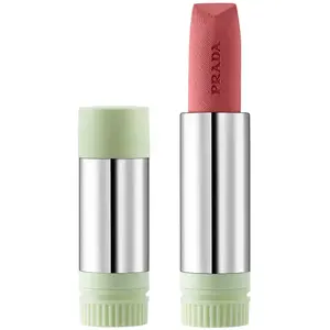 Prada Soft Matte Nude Lipstick Refill 3.8g (Various Shades) - P58 pas cher