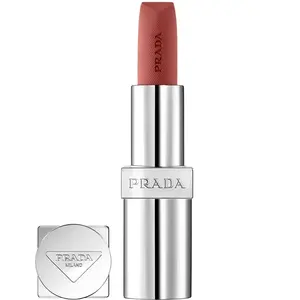 Prada Soft Matte Nude Refillable Lipstick 3.8g (Various Shades) - B107... pas cher