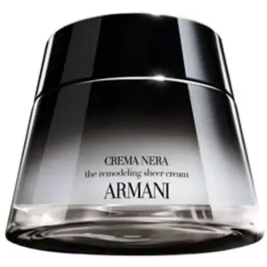 Comparateur de prix : Giorgio Armani Remodeling Sheer Cream Crème visage 1000 ml
