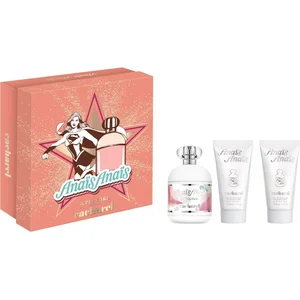 Cacharel Anaïs Anaïs Christmas Eau de Toilette pour femme V. pas cher