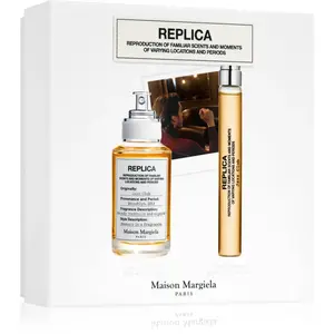 MAISON MARGIELA Replica Jazz Club - Coffret Eau de Toilette  pas cher