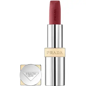 Prada Hyper Matte Nude Refillable Lipstick 3.8g (Various Shades) - B15... pas cher