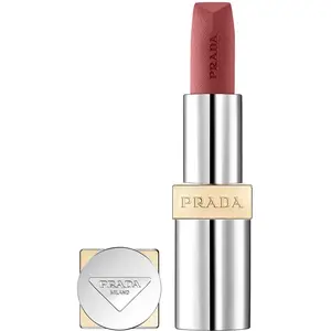 Prada Hyper Matte Nude Refillable Lipstick 3.8g (Various Shades) - P59... pas cher