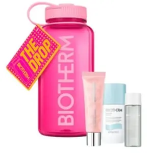 BIOTHERM Pink Drop Set Coffret soin corps 1 art. pas cher