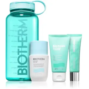 BIOTHERM Aqua Drop Set Coffret soin corps 1 art. pas cher