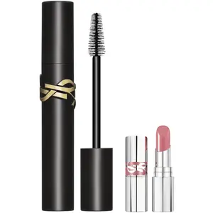Lash Clash Coffret - Mascara Volume Extrême- YVES SAINT LAURENT