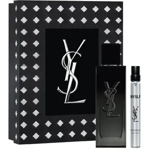 Yves Saint Laurent - Coffret Myslf Eau De Parfum 60ml & Format Voyage