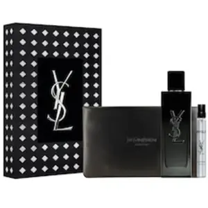 Yves Saint Laurent MYSLF Coffret cadeau pour homme