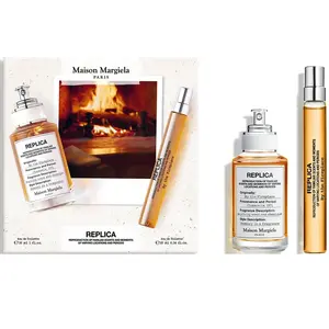 Maison Margiela REPLICA By the Fireplace Coffret cadeau mixte pas cher