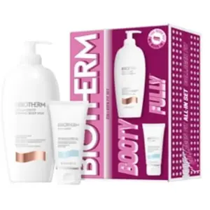 BIOTHERM Collagen Fit Body Milk Routine 400 ml Set Coffret soin corps 1 art. pas cher