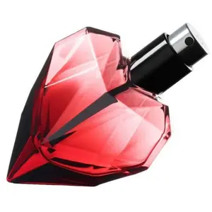 Diesel Diesel - Loverdose Red Kiss Edp 30 Ml pas cher