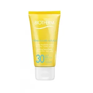 Biotherm Crème Solaire Anti-Âge SPF 30 50 ml pas cher