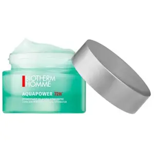 Aquapower 72h Pour Homme - Biotherm Soin Anti-âge et anti-rides 50 ml pas cher