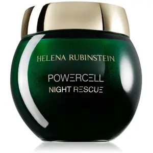 Comparateur de prix : Helena Rubinstein Powercell Skinmunity 50Ml Crème de nuit de nuit