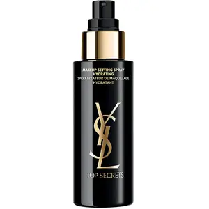 Ysl Spray Fixateur de Maquillage Hydratant Top Secrets Yves Saint Laurent 100 ml pas cher