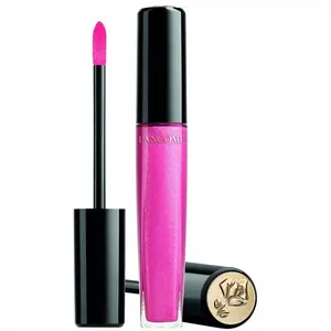 Lancome L'Absolu Gloss Sheer - Gloss Brillance miroir & couleur étincelante Lancôme pas cher