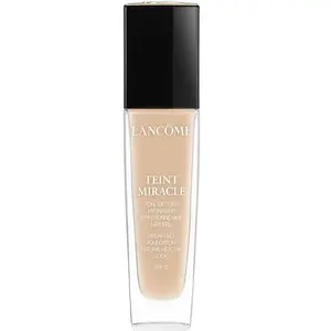 Teint Miracle - Fond de Teint Hydratant Spf15- LANCÔME pas cher