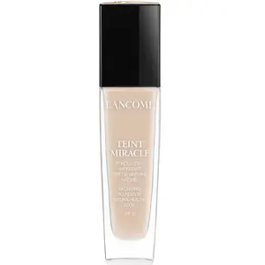 Comparateur de prix : Lancôme - Teint Miracle - Fond De Teint Peau Nue Parfaite - 02- Lys Rose