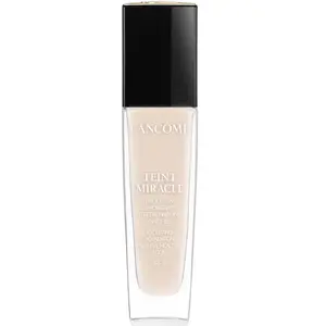 Comparateur de prix : Teint Miracle - Fond de Teint Hydratant Spf15- LANCÔME