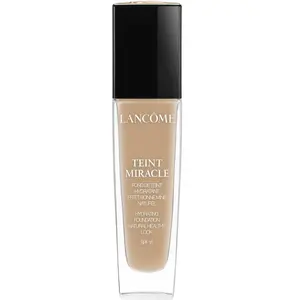 Teint Miracle - Fond de Teint Hydratant Spf15- LANCÔME pas cher
