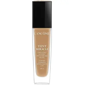 Teint Miracle - Fond de Teint Hydratant Spf15- LANCÔME pas cher