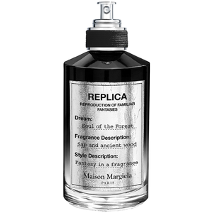 Maison Margiela REPLICA Soul of the Forest Eau de Parfum 100ml pas cher