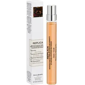 Maison Margiela REPLICA Jazz Club Eau de Toilette pour homme 10 ml pas cher