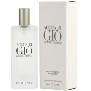 Acqua Di Giò - Giorgio Armani Eau De Toilette Spray 15 ml pas cher