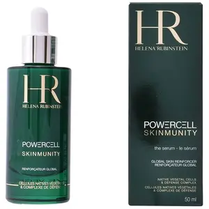 Comparateur de prix : Helena Rubinstein Sérum Powercell Skinmunity 50ml