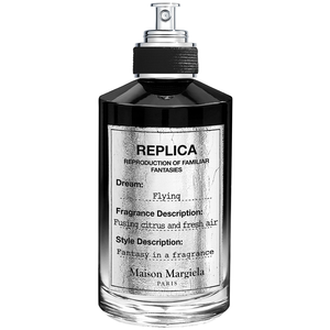 Maison Margiela Replica Flying Eau de Parfum Spray 100ml pas cher