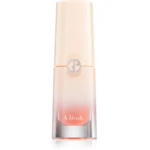 Giorgio Armani A-Line Blush Blush crème 10 ml pas cher