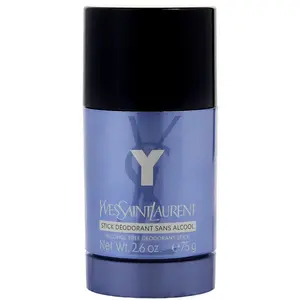 Yves Saint Laurent Y - Yves Saint Laurent - Déodorant Stick Parfumé pas cher