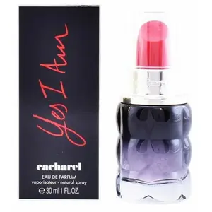 Yes I Am - Eau de Parfum-75ml CACHAREL PARFUM pas cher