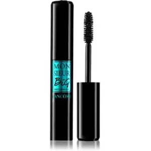 Comparateur de prix : Lancôme Monsieur Big Waterproof mascara waterproof cils volumisés 10 ml