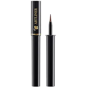 Lancôme Hypnôse Artliner eyeliner liquide longue tenue teinte 02 Chocolate Satin 1.4 ml pas cher