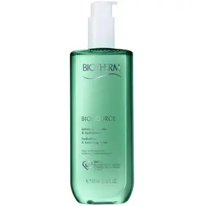 Comparateur de prix : Biotherm Biosource Lotion Tonifiante & Hydratante 24h Anti-Pollution