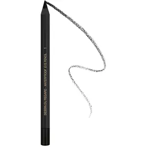 Dessin du Regard - Crayon Waterproof - YVES SAINT LAURENT pas cher