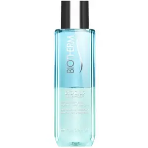 Comparateur de prix : Biotherm biocils waterproof démaquillant express pour les yeux 100ml