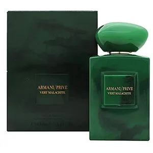 Comparateur de prix : Armani Prive Vert Malachite Eau de Parfum