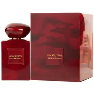 Comparateur de prix : Armani - Armani Privé Rouge Malachite Parfum mixte 100 ml unisex