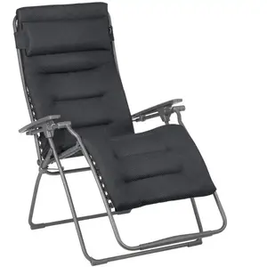 Lafuma Mobilier - Fauteuil Relax Zéro Gravité - XL - FUTURA XL pas cher