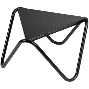Table basse plateau micro-perforé - Vogue - Aluminium Lafuma Mobilier pas cher