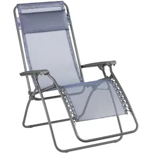Carrefour Lafuma Mobilier Fauteuil Relax Zéro Gravité - RT 2 pas cher