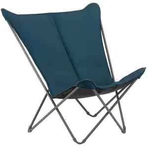 Fauteuil papillon matelassé grande largeur - Pop Up XL - BeComfort® La... pas cher