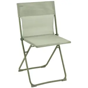 Chaise pliante ultra-compacte - Balcony - Batyline® Iso Lafuma Mobilier pas cher