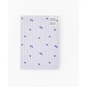 Agenda scolaire monoprix 12 x 17cm pas cher